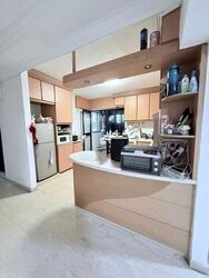 Blk 788D Woodlands Crescent (Woodlands), HDB Executive #608022241